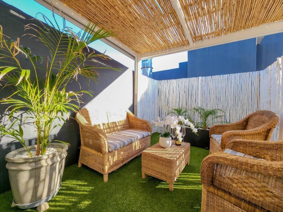 Apartment Visually Stunning Cape Town